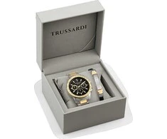 Laikrodis Trussardi T-Hawk SET R2453153003
