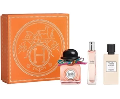 Set Hermes: Twilly d'Hermes Eau De Parfum For Women, 50 ml + Twilly d'Hermes Eau De Parfum For Women, 15 ml + Twilly d'Hermes Losjonas kūnui Body, 40 ml