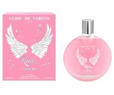 Ulric De Varens, Reve De Varens, Eau De Parfum, For Women, 50 ml
