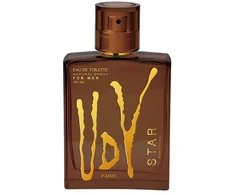 Ulric De Varens, Star, Eau De Toilette, For Men, 60 ml