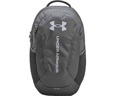 Under Armour sportinis kuprinė Hustle 6.0 29l pilka