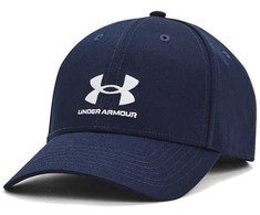 Kepurė „Under Armour“ kepuraitė M 1381645-410