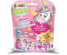 Unicorn Inkee Surprise Sparkling Bath Bomb 1 pc.