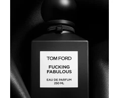 Unisex kvepalai Tom Ford Fucking Fabulous EDP, 250 ml