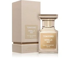 Unisex kvepalai Tom Ford Vanilla Sex EDP, 30 ml