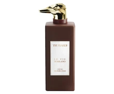Unisex kvepalai Trussardi Le Vie Di Milano I Vicoli Via Fiori Chiari EDP, 100 ml