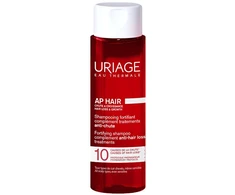 Uriage Anti-hair loss Šampūnas AP Hair Fortifying Šampūnas 200 ml