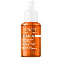 Uriage Šviesinantis serumas nuo pigmentinių dėmių Depiderm (Anti-Dark Spot Brightening Booster) 30 ml