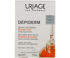 Uriage Depiderm Brightening Corrective Serum, 30 ml