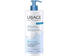 Uriage Cleansing Kreminis, 1000 ml