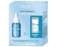 Uriage Eau Thermale Skincare Set