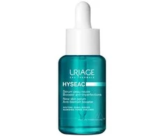 Uriage Hyseac Anti-Blemish Booster Serum veido serumas, 30 ml