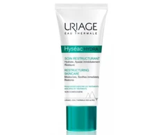 Uriage Hydra Hyseac Soothing Kreminis For Face veido kremas, 40 ml
