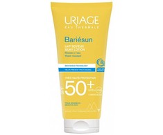 Uriage Bariésun Silky Lotion Sun Losjonas kūnui unisex, 100 ml