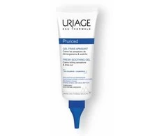 „Uriage Puriced“ gelis 100 ml