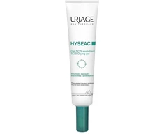 Uriage Hyséac SOS Drying Gel veido gelis nuo spuogų, 15 ml