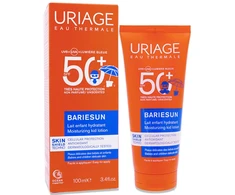 Uriage BARIÉSUN children's milk SPF50+ 100 ml