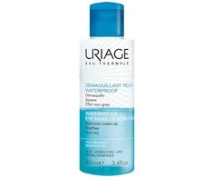 Uriage Dviejų fazių akių makiažo valiklis 100ml