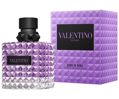 VALENTINO DONNA BORN IN ROMA PURPLE MELANCHOLIA EDP vapo 100 ml