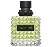 Valentino Donna Born In Roma Žalias Stravaganza EDP parfumuotas vanduo moterims, 100 ml