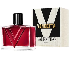 Valentino Vendetta Donna EDP 90ml