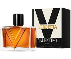 Valentino Vertigo EDP Purškiklis, 30 ml