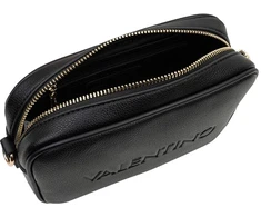 Kelioninis TOREBKA VALENTINO BAGS DAMSKA Juoda