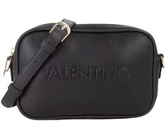 Kelioninis TOREBKA VALENTINO BAGS DAMSKA Juoda