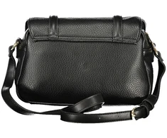 Kelioninis TOREBKA VALENTINO BAGS DAMSKA Juoda