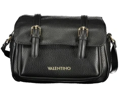 Kelioninis TOREBKA VALENTINO BAGS DAMSKA Juoda