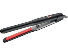 Ligo Electric VALERA 102.04 SWISS'X Volumissima Žnyplės plaukams