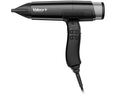 Activeshop Ligo Electric VALERA 501.00 MA NB juodas Matrixcare AI Plaukų džiovintuvas