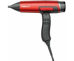 Ligo Electric VALERA 501.54 MA PR raudonas Matrixcare AI Pulse Plaukų džiovintuvas