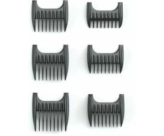 Valera Trimming attachments for Swiss Excellence trimmers