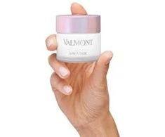 Valmont LumiMask Luminosity Face Mask atkuriamoji veido kaukė, 50 ml