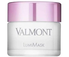 Valmont LumiMask Luminosity Face Mask atkuriamoji veido kaukė, 50 ml