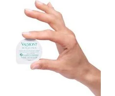 Valmont Deto2x Pack detoksikuojanti veido kaukė kapsulėse, 6 x 10 ml