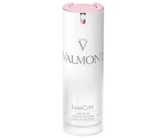 Valmont Lumicity SPF 50 veido kremas nuo saulės, 30 ml