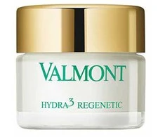 Valmont Hydra3 Regenetic Kreminis drėkinantis veido kremas, 50 ml