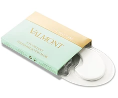 Valmont Eye Instant Stress Relieving Mask gaivinamieji paakių padeliai, 1 pora