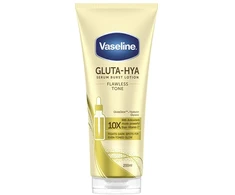Vaseline Body serum against pigment spots Gluta-Hya Flawless Tone 200 ml