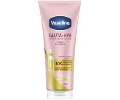 Vaseline Brightening body serum Gluta-Hya Dewy Radiance Serum