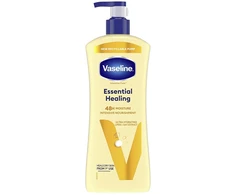 Vaseline Essential Losjonas kūnui 600 ml