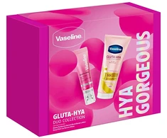 Vaseline Gluta-Hya Gift Set