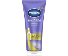 Vaseline Night brightening body serum Gluta-Hya Overnight Radiance 200 ml