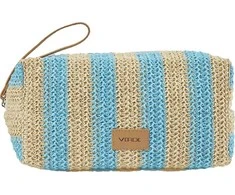 Verde Cosmetic bag 07-0419 mėlynas