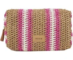 Verde Cosmetic bag 07-0421 fushia