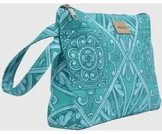Verde Cosmetic bag 07-0407 žalias