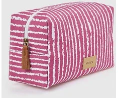 Verde Cosmetic bag 07-0422 fushia