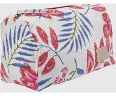 Verde Cosmetic bag 07-0387 baltas